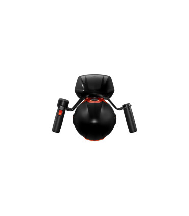 SUBLUE Vapor — Pump-Jet 10 km/h High-End Scooter
