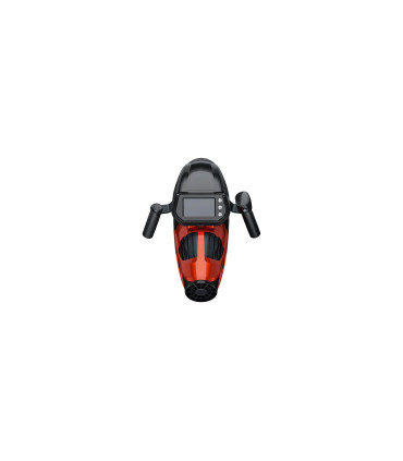SUBLUE Vapor — Pump-Jet 10 km/h High-End Scooter