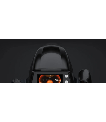 SUBLUE Vapor — Scooter Pump-Jet 10 km/h Alta Gama