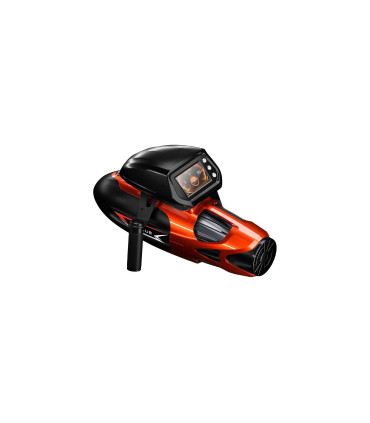 SUBLUE Vapor — Pump-Jet 10 km/h High-End Scooter