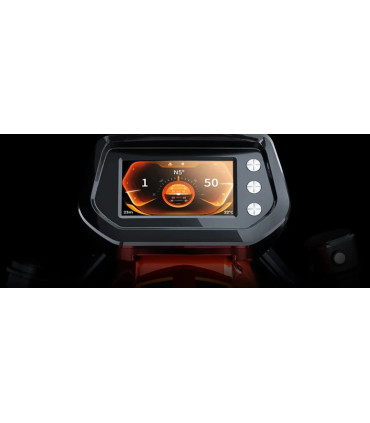 SUBLUE Vapor — Scooter Pump-Jet 10 km/h Alta Gama