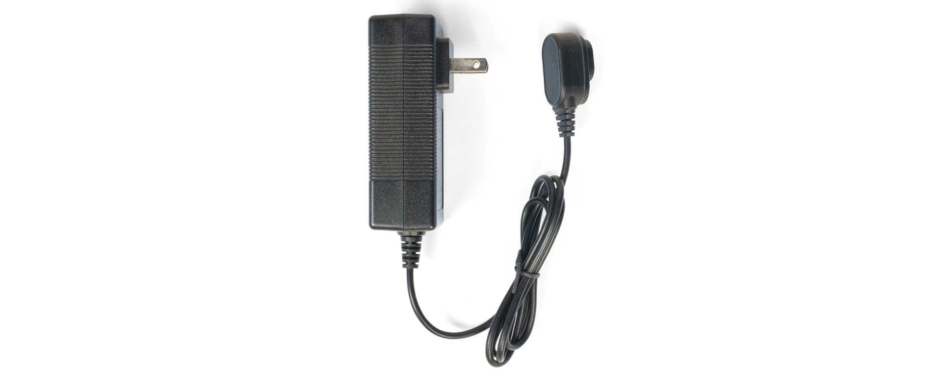ASIWO Mako US Charger