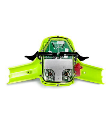 ASIWO Manta Ainboard Controller Green