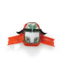 ASIWO Manta Ainboard Controller Orange