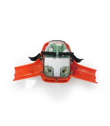 ASIWO Manta Ainboard Controller Orange