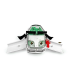 ASIWO Manta Ainboard Controller White