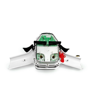 ASIWO Manta Ainboard Controller White