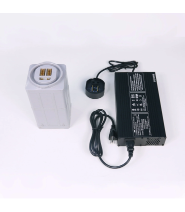 SUBLUE Vapor Carregador