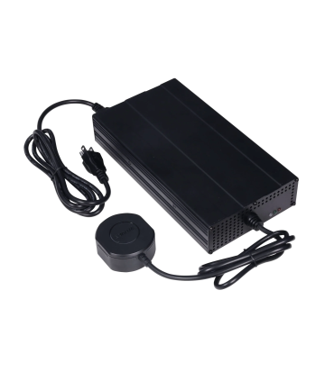 SUBLUE Vapor Carregador