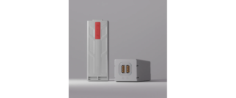 SUBLUE Swii Battery