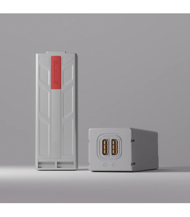 SUBLUE Swii Battery