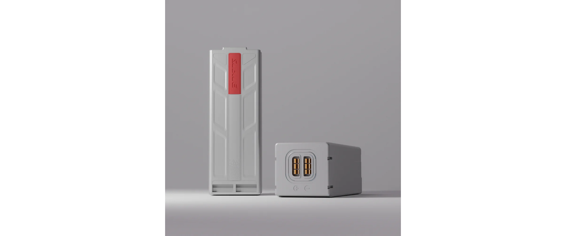 SUBLUE Swii Battery