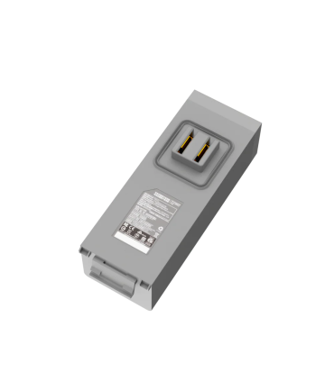 SUBLUE MixPro Battery