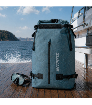 SUBLUE Motxilla 52 l