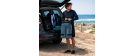 SUBLUE Motxilla 52 l