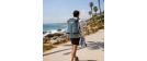SUBLUE Motxilla 52 l