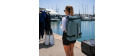 SUBLUE Motxilla 52 l