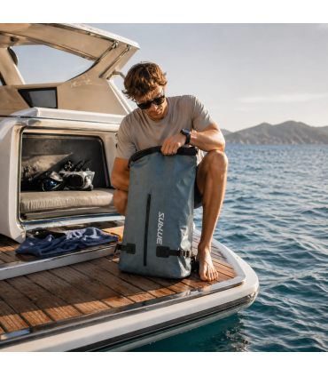 SUBLUE Motxilla 52 l