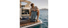 SUBLUE Motxilla 52 l