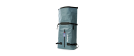SUBLUE Motxilla 52 l
