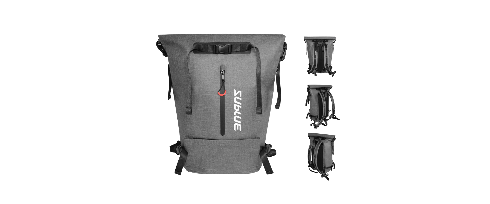 SUBLUE Motxilla 30 l