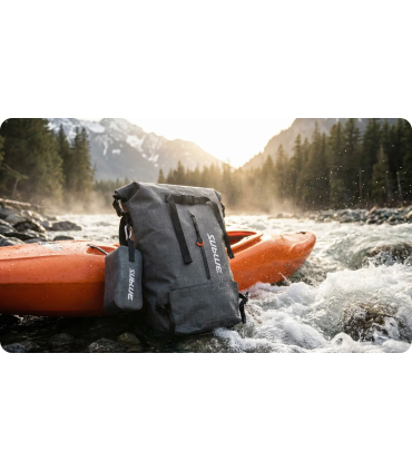 SUBLUE Motxilla 30 l