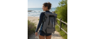 SUBLUE Motxilla 30 l