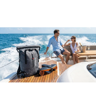 SUBLUE Motxilla 30 l