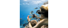 SUBLUE Funda H1+