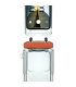 SUBLUE Funda H1+