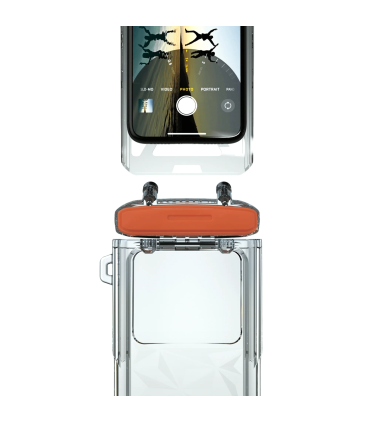 SUBLUE Funda H1+