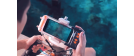 SUBLUE Funda H1+