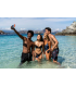 SUBLUE Funda H1+