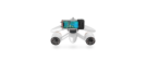 SUBLUE Funda H1