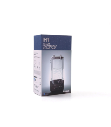 SUBLUE Funda H1