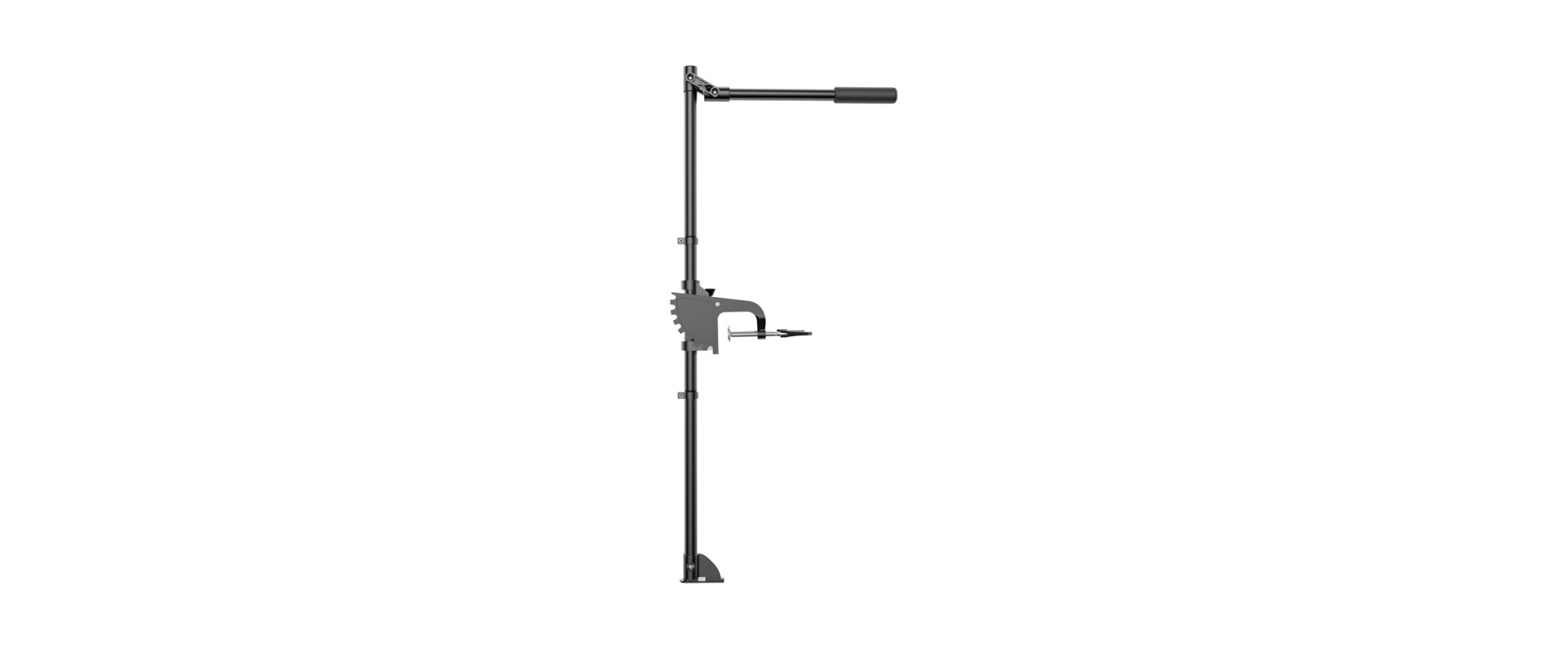 ASIWO U1 Transom Adapter for Kayak