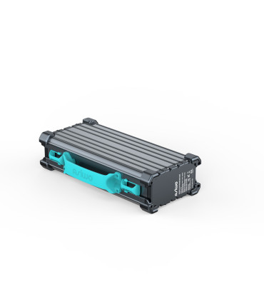 ASIWO U1 Outboard Battery 100 W