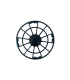 ASIWO Motor Front Cover
