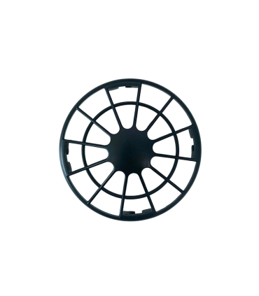 ASIWO Motor Front Cover