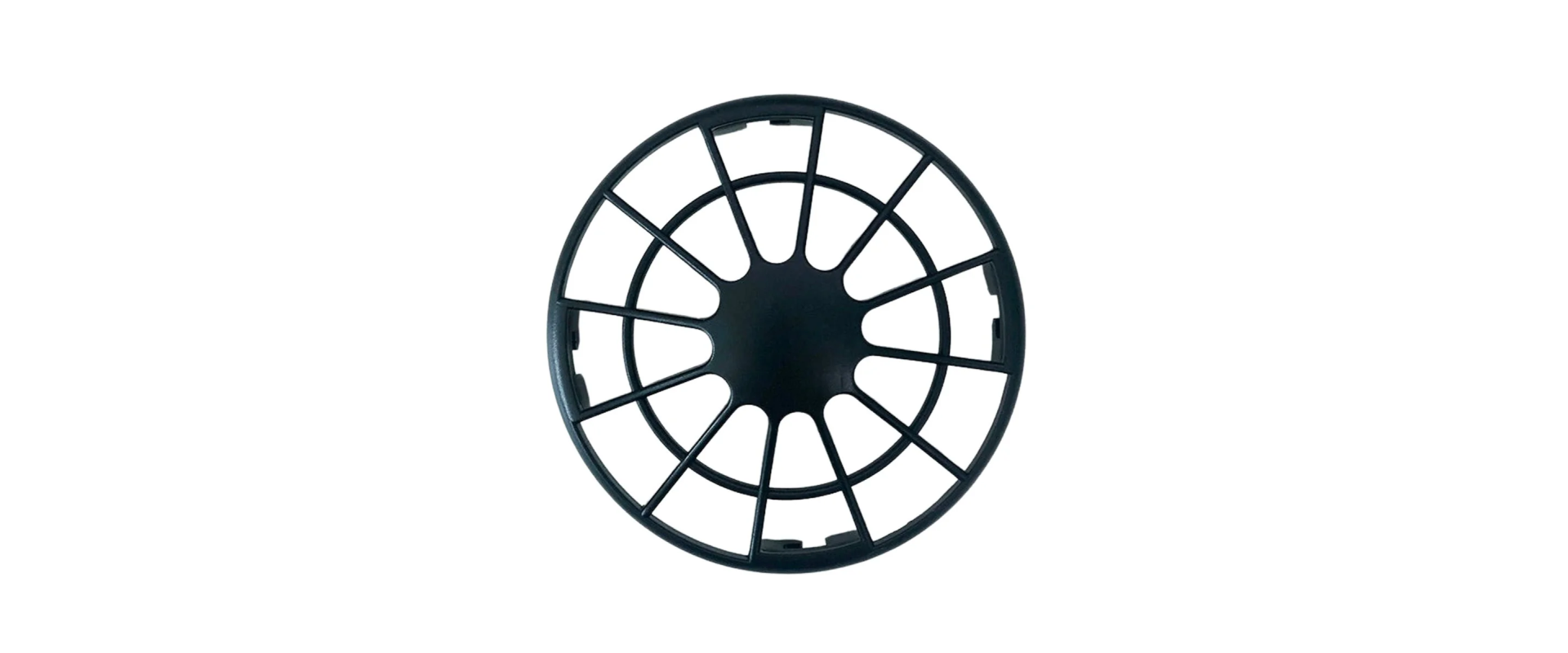 ASIWO Motor Front Cover