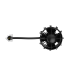 ASIWO Manta Motor