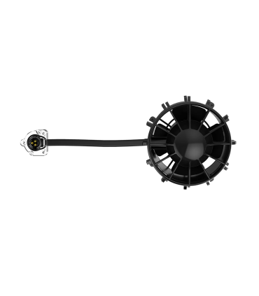 ASIWO Manta Motor