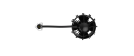 ASIWO Manta Motor