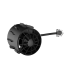 ASIWO Manta Motor