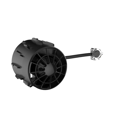 ASIWO Manta Motor
