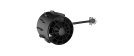 ASIWO Manta Motor