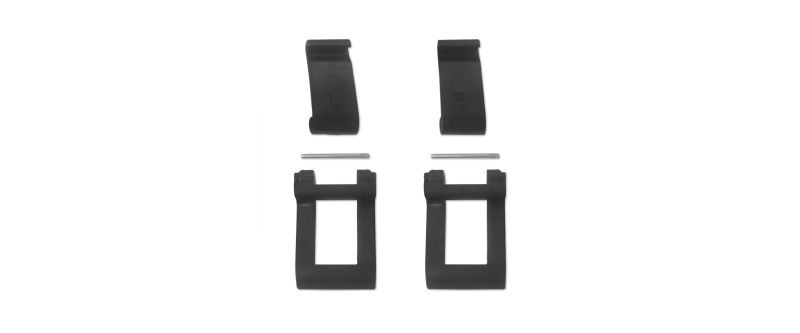 ASIWO Manta Battery Lock