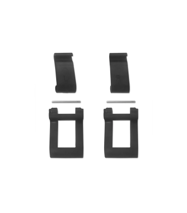 ASIWO Manta Battery Lock