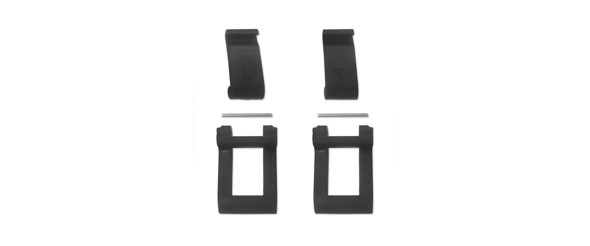 ASIWO Manta Battery Lock