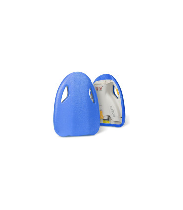 ASIWO Mako Blue